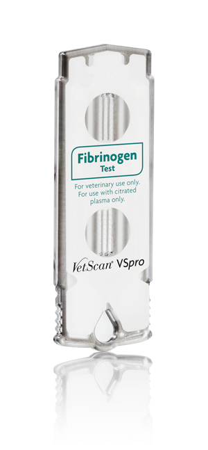 Fibrinogen Testing